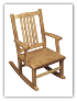 Childs Rocking Chairs