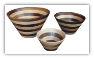 Wooden Bowls
