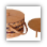 Pie Carrier Basket w/lid & divider Pie Carrier Basket w/lid & divider
