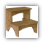 oak -bed step oak -bed step