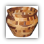 wood bowl - vase -mixed wood wood bowl - vase -mixed wood