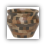 wood bowl - vase -mixed wood wood bowl - vase -mixed wood