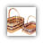 Large - Wicker Fruit Basket Large - Wicker Fruit Basket