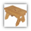 bench - slot - heart bench - slot - heart