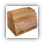 bread box - plain (oak) bread box - plain (oak)