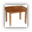 Royal Mission Table (1/4 white sawn white oak) Royal Mission Table (1/4 white sawn white oak)