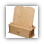 cookbook holder w/drawer -plain cookbook holder w/drawer -plain