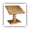 cookbook holder -bible stand -small (Oak) cookbook holder -bible stand -small (Oak)