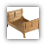 Doll (Sleigh Bed / Pet Bed)