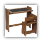 Child's Folding Desk w/ flip Chalk Board  Child's Folding Desk w/ flip Chalk Board