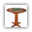 Game Table (pinnacle base option)