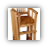 Highchair-Royal Mission (Slide Tray open) Highchair-Royal Mission (Slide Tray open)