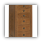 1/4 sawn white oak 1/4 sawn white oak