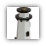 Lighthouse Lamp black Lighthouse Lamp black