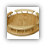 lazy susan w/rail (Oak) lazy susan w/rail (Oak)