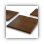 lazy susan - square - 1/4 sawn white oak lazy susan - square - 1/4 sawn white oak