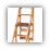 Library Chair - ladder Library Chair - ladder