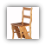 Library Chair - chair Library Chair - chair