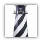 stripe - lighthouse - (Black) stripe - lighthouse - (Black)