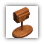 Mailbox stamp dispenser (Cherry) Mailbox stamp dispenser (Cherry)