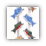 Marble (Fish) Flipper Marble (Fish) Flipper