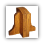 mission bookends - 1/4 sawn oak mission bookends - 1/4 sawn oak