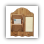 Notepad - Letter Holder (Oak) Notepad - Letter Holder (Oak)