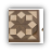Puzzle Block (maple/walnut) 