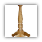 Plant Stand-Fluted - large Plant Stand-Fluted - large
