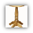 Plant Stand-Fluted - small Plant Stand-Fluted - small