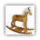 Rocking Horse (Medium)