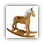 Rocking Horse (Medium) Rocking Horse (Medium)