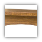 Shaker Shelf, Oak 24" - Michaels Cherry Shaker Shelf, Oak 24" - Michaels Cherry