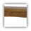Shaker Shelf, Oak 36" Shaker Shelf, Oak 36"