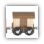 Train - Mini (ash/walnut) Train - Mini (ash/walnut)