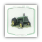 Trivet - Tractor Trivet - Tractor