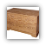 Toy Chest-carved (oak) Toy Chest-carved (oak)
