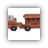 Train Medium (walnut) Train Medium (walnut)