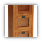 vegetable bin - w/3 glass front drawers - (full ext. drawers) vegetable bin - w/3 glass front drawers - (full ext. drawers)