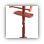 cherry - valet cherry - valet