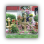 Large ,Small & Mini Birdhouse planter Large ,Small & Mini Birdhouse planter