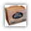 Bread Box -plexiglas front - (oak) Bread Box -plexiglas front - (oak)