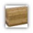 cedar trunk - western cedar 24" cedar trunk - western cedar 24"